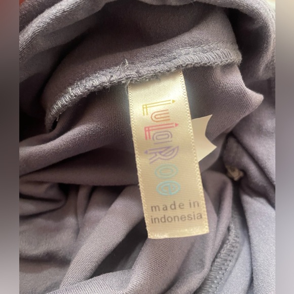 LuLaRoe Women’s Leggings ✨ One Size Fits All ✨ In Great Used Condition - Picture 2 of 4